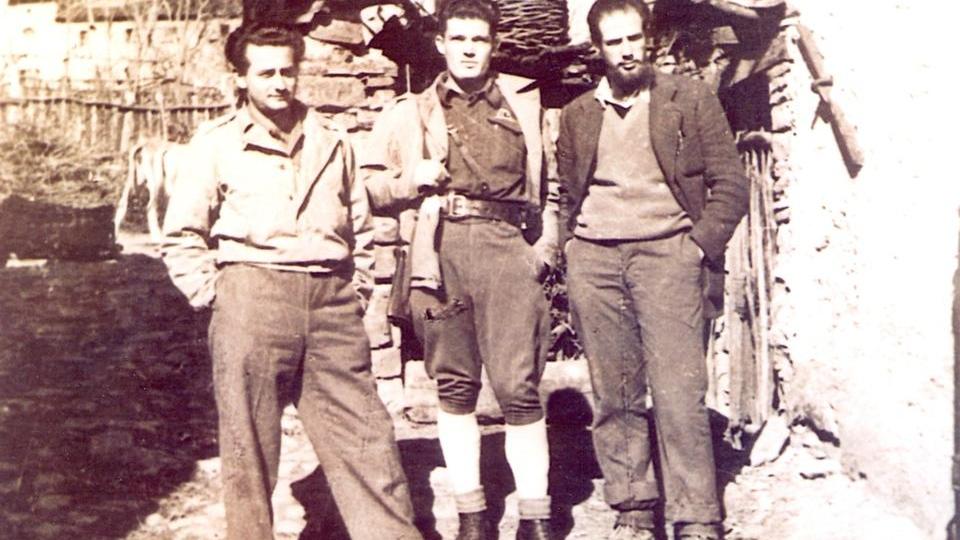 Se n’è andato Luigi Paganelli, ultimo comandante bianco