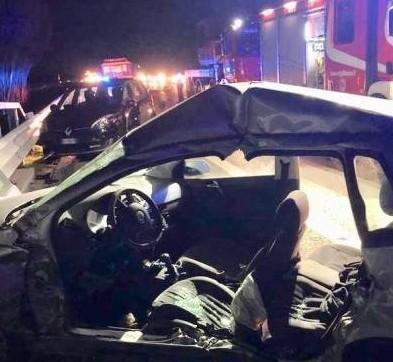La fidanzata è di Sassuolo