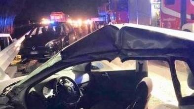 La fidanzata è di Sassuolo