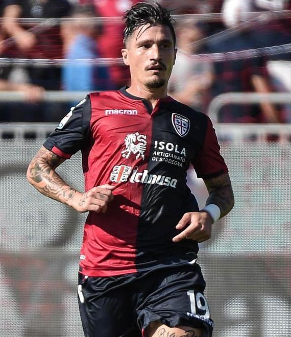Sassuolo su Pisacane e Romagna, al Cagliari offerti Peluso e soldi 
