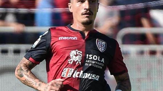 Sassuolo su Pisacane e Romagna, al Cagliari offerti Peluso e soldi