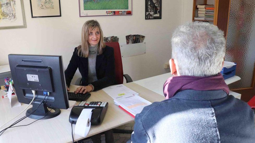 Nuovo sportello della Cgil Darà voce al “non lavoro”