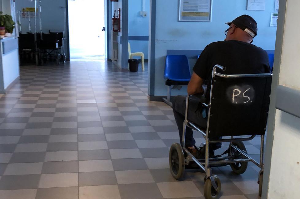 Nasce un nuovo movimento a difesa dell’ospedale del Delta 
