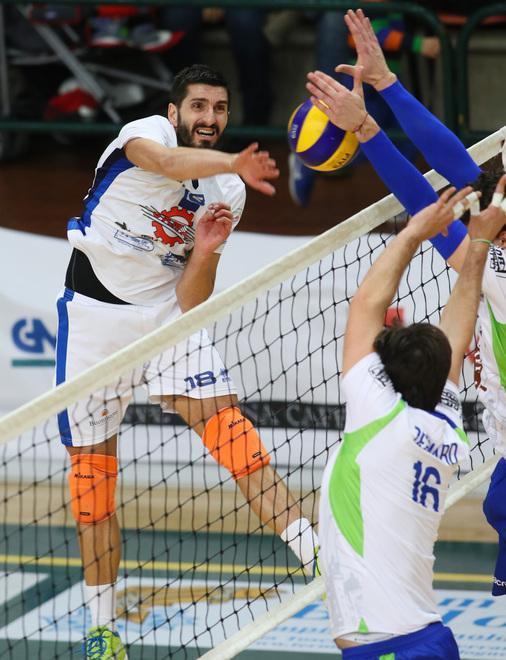 Per il Sa.Ma. il cammino riparte oggi da Forlì E serve subito l’acuto 