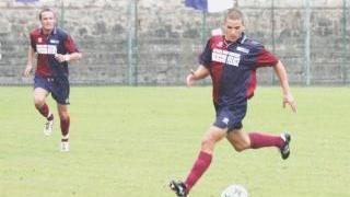 <strong>CI SARA’.</strong> Andreoni fra gli 11 che saranno in campo nei quarti di coppa
