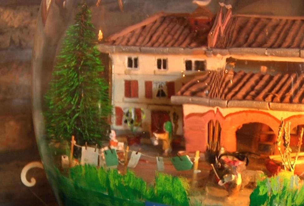 “Mondo Piccolo” in viaggio con Scillitani tra i luoghi e gli scorci cari a Guareschi 