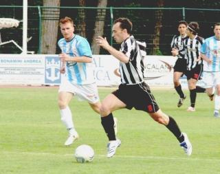 Valerio Fommei