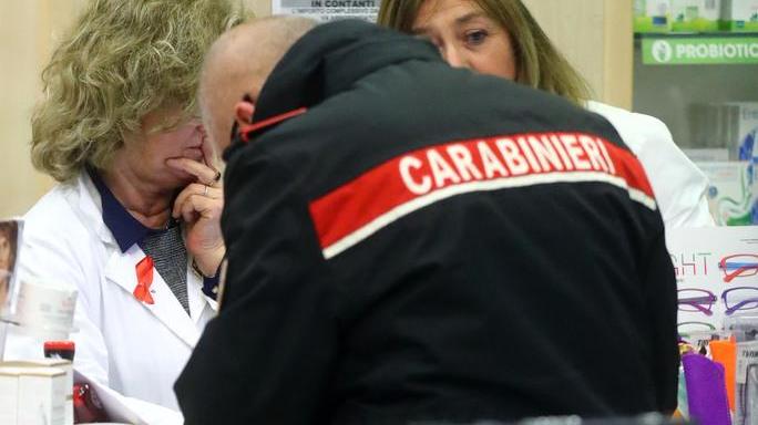 Rapinatori pendolari ora è caccia aperta: più bande nel mirino degli inquirenti