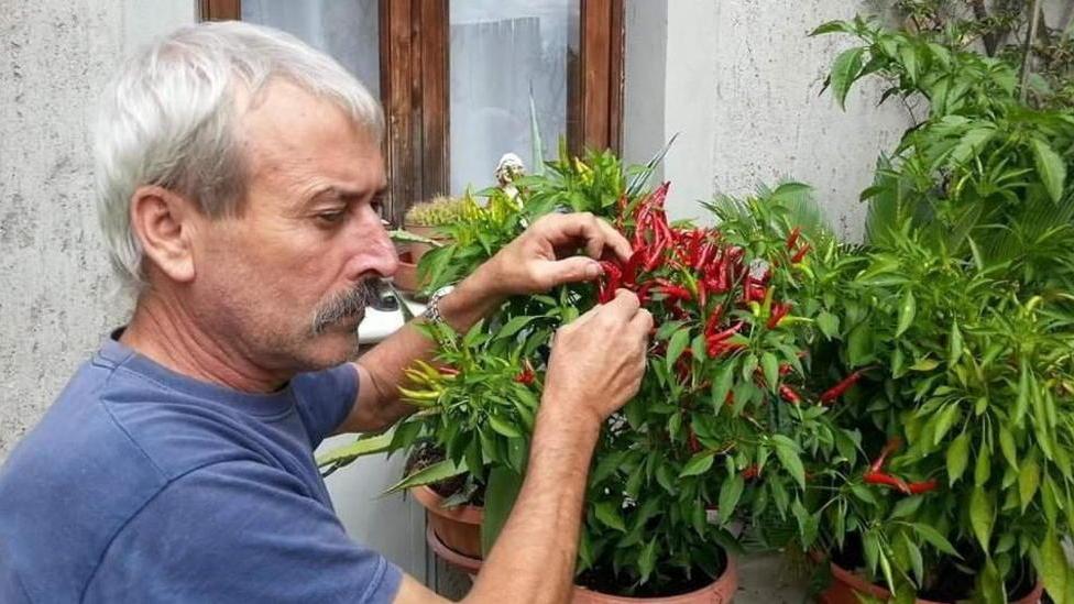 Si ustionò accendendo il fuoco: muore un mese e mezzo dopo