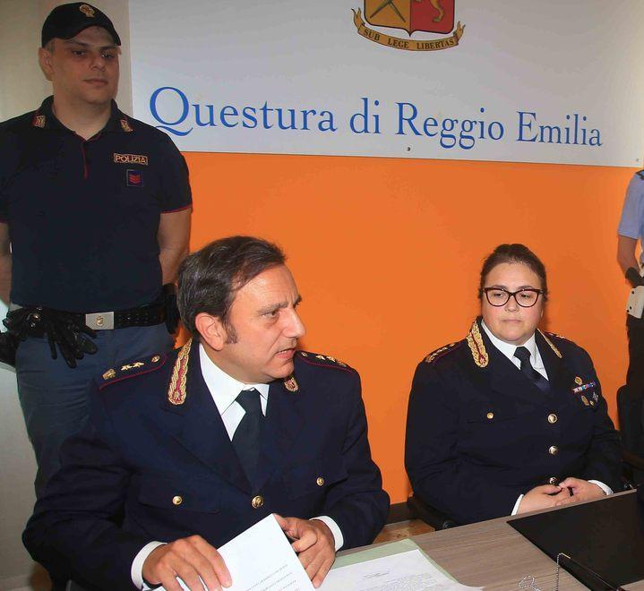 Escalation delle liti: «Questa rabbia non risparmia noi agenti» 