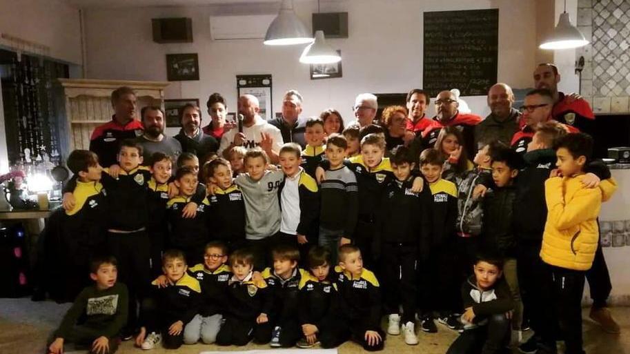 Fc Litorale Pisano, siglato l’accordo con la Fiorentina