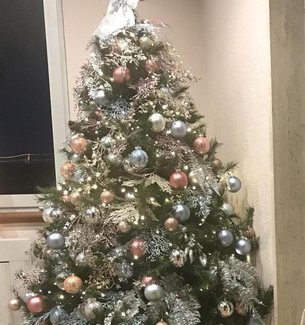 Luccichio e dolcezza il fascino dell’albero