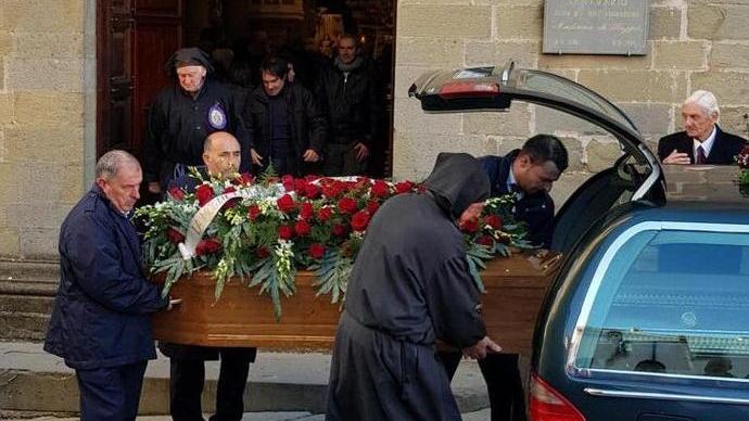 L’ultimo saluto a Giò Bernardi Aprì in città ben otto attività