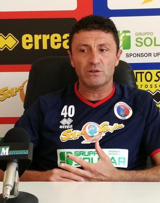 Massese, prima apparizione 2019 «Giocheremo come in una finale» 