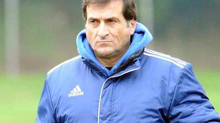 Filattierese, che test contro lo Sporting