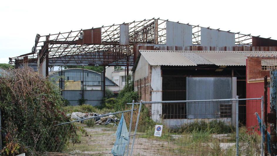 A rischio l’arrivo di Decathlon nel nuovo centro commerciale
