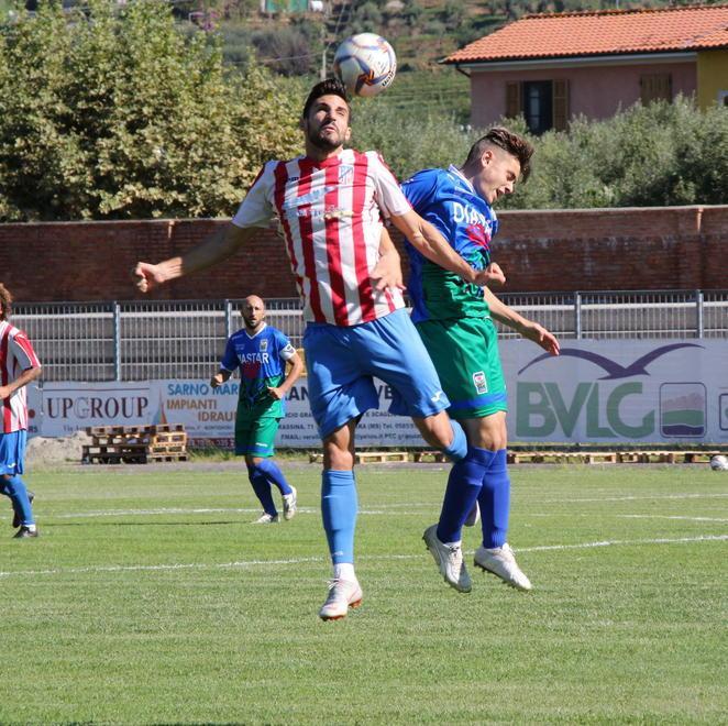 GhiviBorgo, primato da difendere contro l’Aquila 
