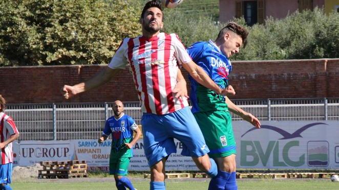 GhiviBorgo, primato da difendere contro l’Aquila