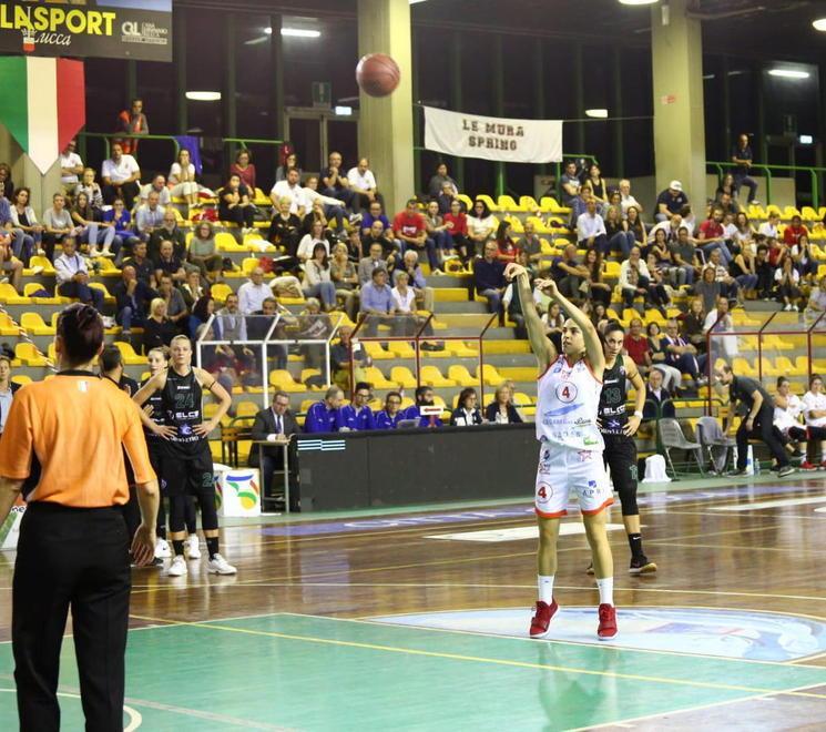 Gesam a caccia del “ritmo vittoria” a Empoli 