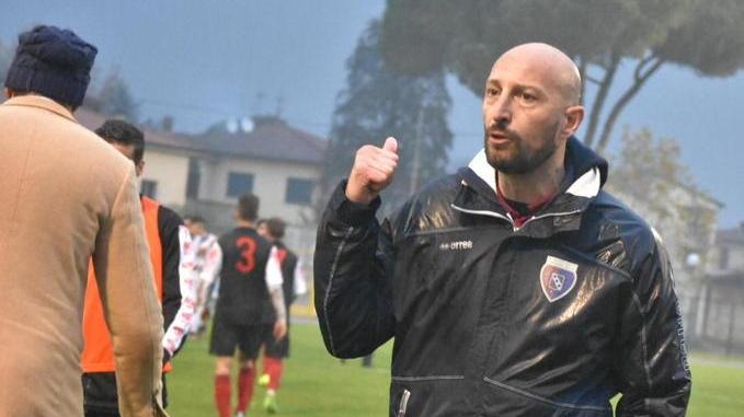 Mister Pieri alle prese con assenze pesanti