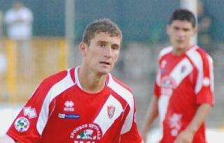 <strong>IN DUBBIO.</strong> Il centrocampista Romeo Papini