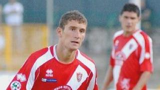 <strong>IN DUBBIO.</strong> Il centrocampista Romeo Papini