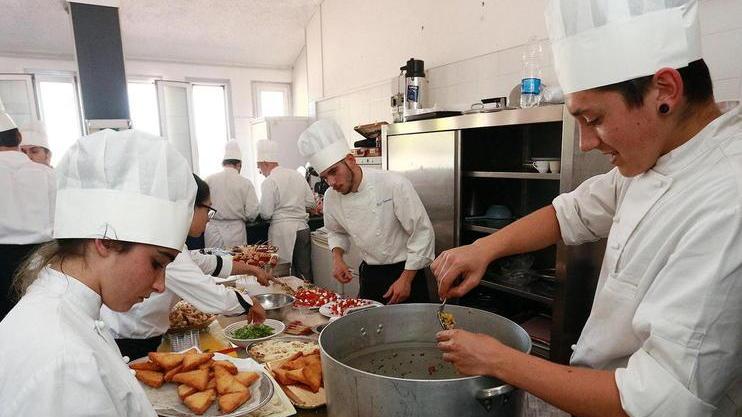 Cuochi e pizzaioli otto posti disponibili con il recruiting day