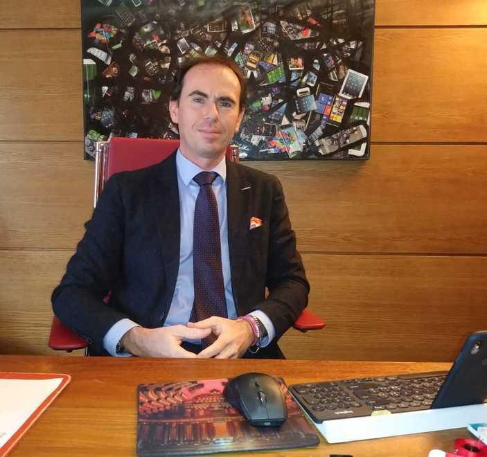 Dipendenti, clienti e soci «Tranquilli, non cambia nulla» 