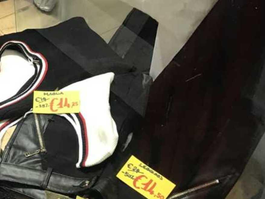 Partiti i saldi, ma occhio alle promozioni fasulle 