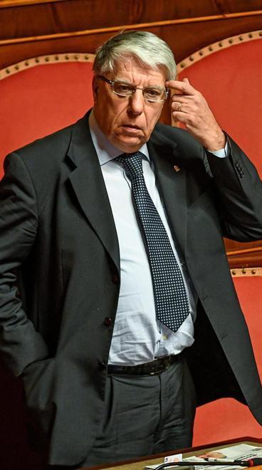 La Corte Costituzionale decide su Giovanardi indagato dall’Antimafia