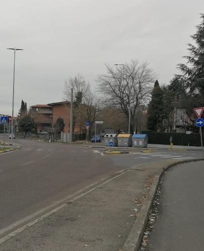 Circonvallazione Est pericolosa Si punta ai velox o al semaforo 
