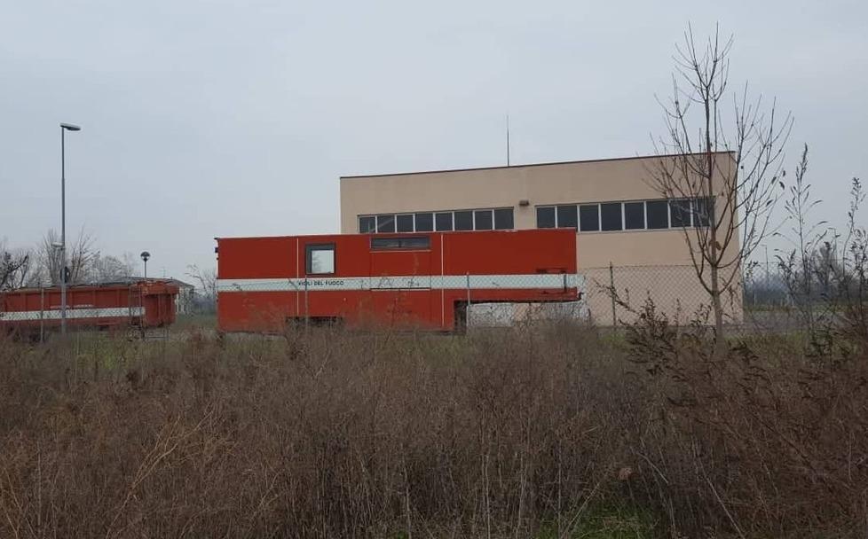 Amianto sparso a San Felice Arpae smentisce... l’Arpae 