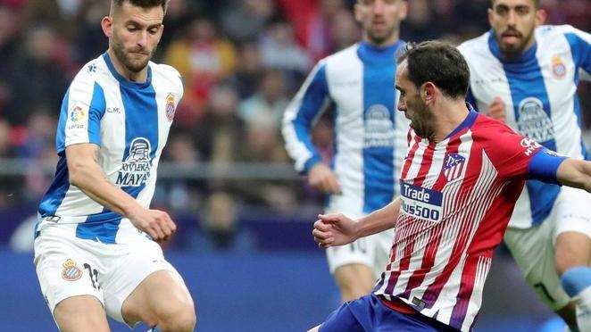 L’Inter prenota il centrale uruguaiano Godin