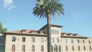 Il teatro Solvay fu costruito e inaugurato nel 1928