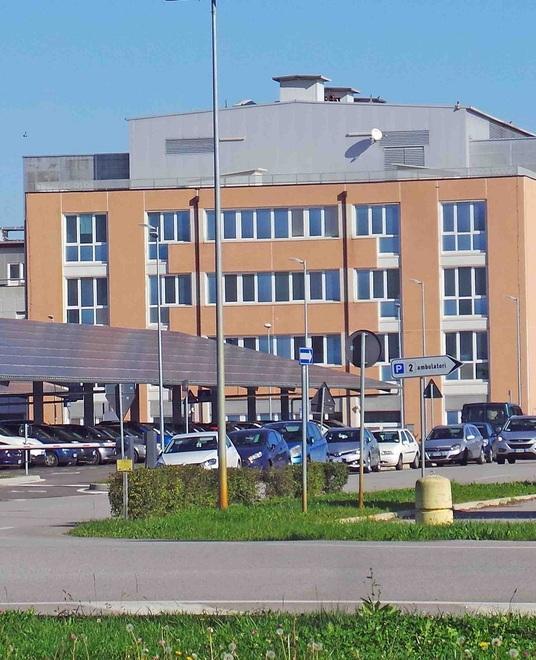 Rispunta il fondo Inail per Cona La Regione: per ora niente soldi 