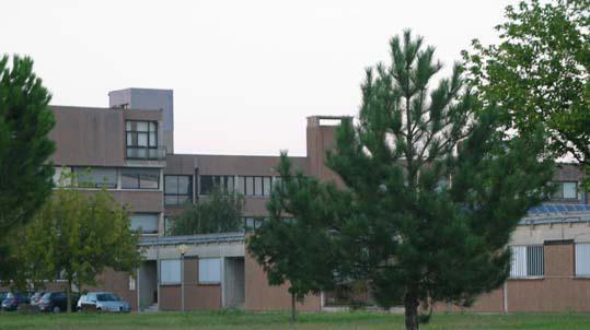 L’Istituto “Guido Monaco” prepara un campus futuristico 