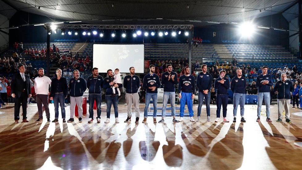 La “vecchietta” e lo sport connubio sempre vincente