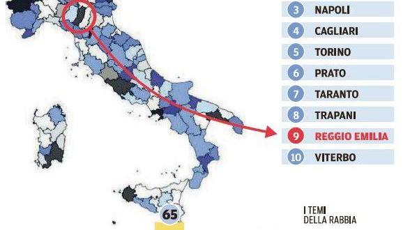 Un’ordinanza per essere uomini (ma chi di voi è senza peccato...)