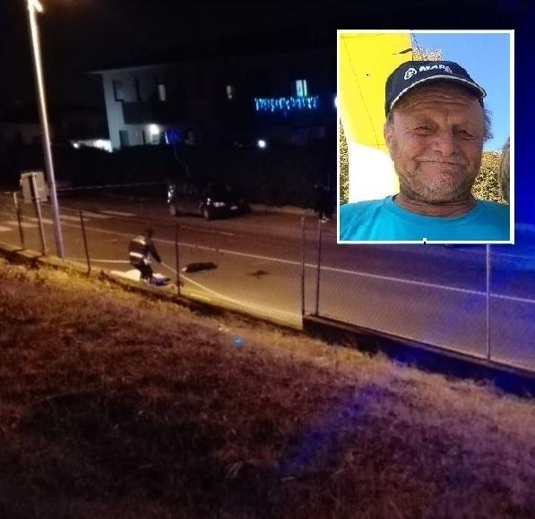 La 90enne indagata per omicidio stradale 