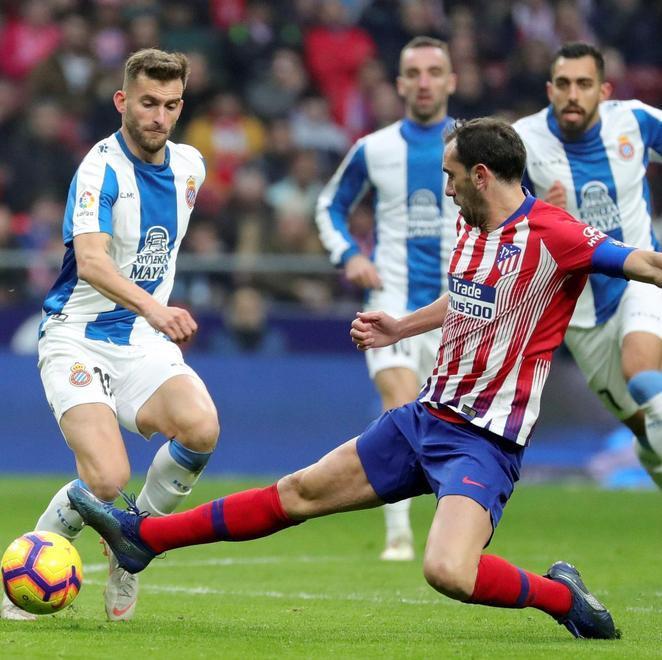 L’Inter prenota il centrale uruguaiano Godin 