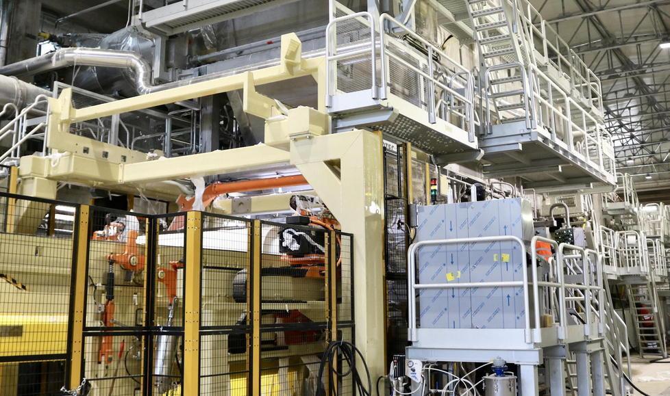 Il metalmeccanico fa volare l’export: Lucca la provincia migliore in Toscana 