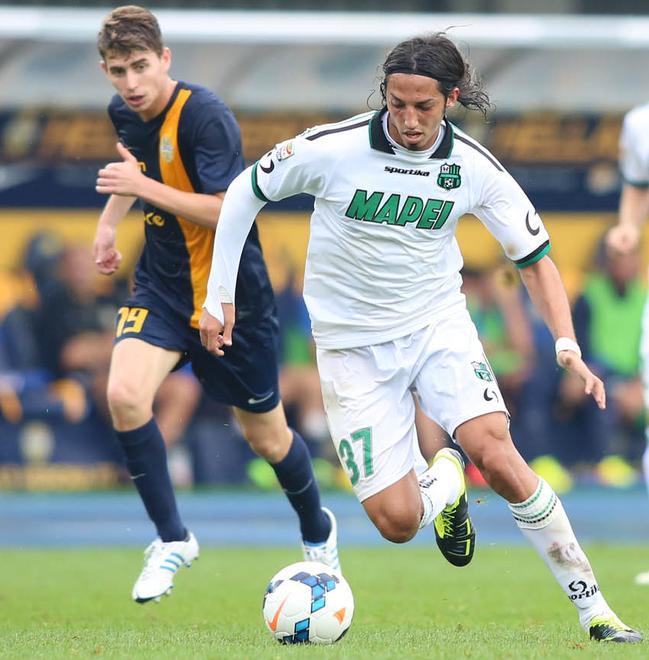 Spal, nel mirino c’è il laterale Schelotto. Molto calda la pista che porta a Murgia 