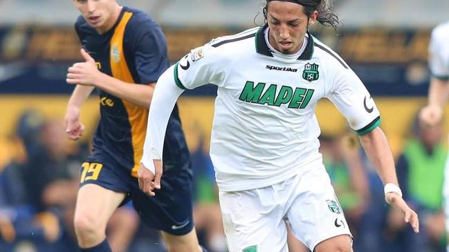 Spal, nel mirino c’è il laterale Schelotto. Molto calda la pista che porta a Murgia