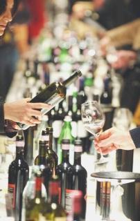 I più importanti vignaioli europei saranno in città nel weekend