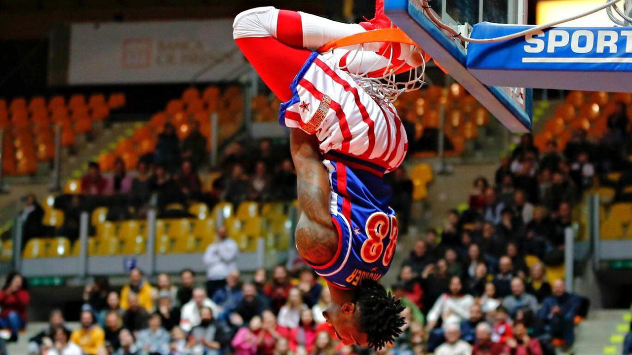 7 gennaio 1927: nasce il mito degli Harlem Globetrotters, il basket che si diverte e fa divertire