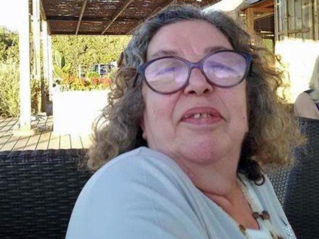 Loredana Della Savia, 64 anni