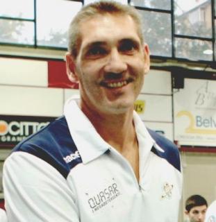 Cantagalli (Quasar)
