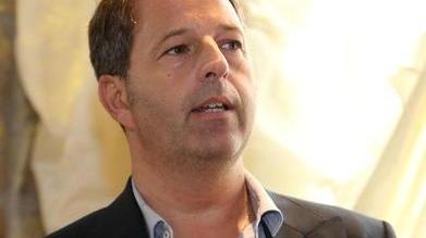 Andrea Bonvicini, commerciante ed ex assessore