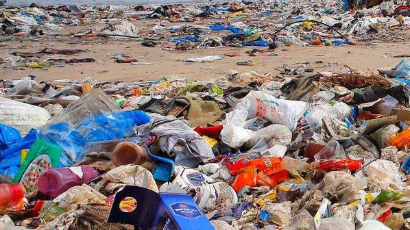Castiglione della Pescaia paese “senza plastica”: dal primo gennaio la vendita è vietata - Video