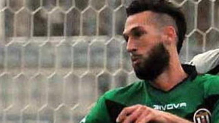 Il Cecina paga l’inesperienza e prende 4 sberle dalla Cuoiopelli